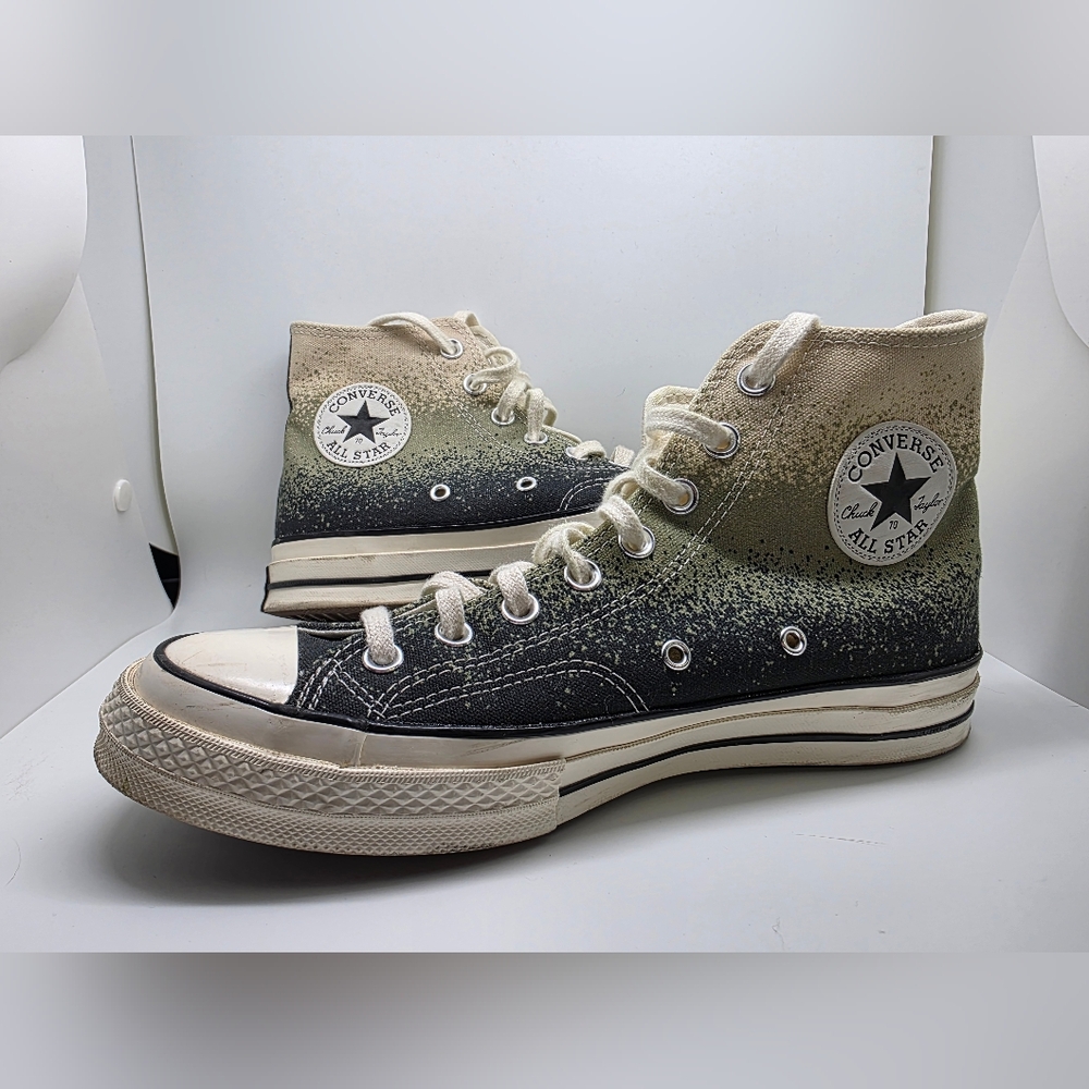 Converse Gradient High-Tops